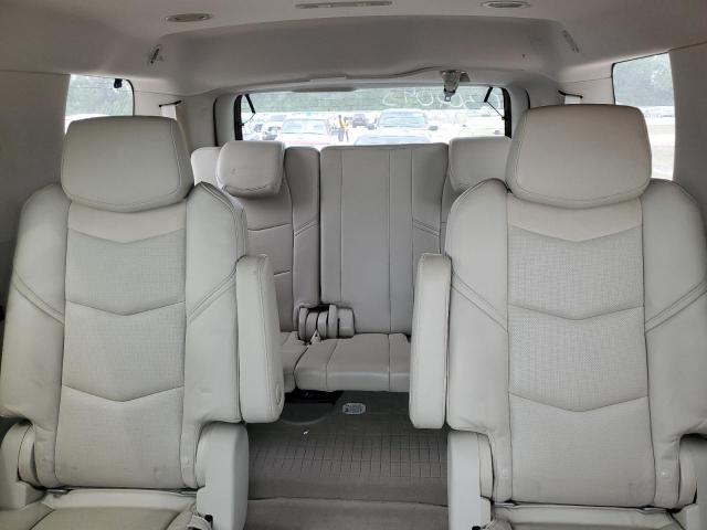 1GYS3BKJ4GR208013 Cadillac Escalade Luxury