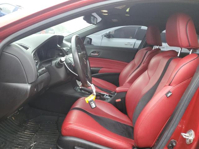 19UDE2F87KA005593 Acura Ilx Premium A-spec