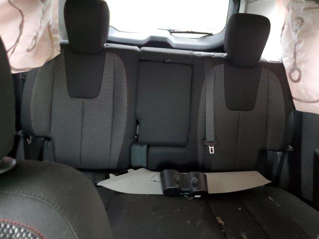 2GKFLTEK2G6292138 GMC Terrain Sle