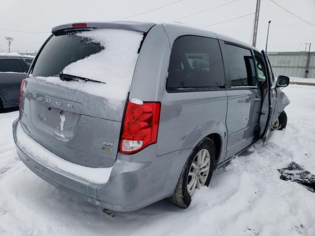 2C4RDGCG1GR388305 Dodge Grand Caravan Sxt