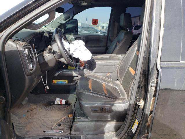 1GT49PEY5LF167292 GMC Sierra K2500 At4