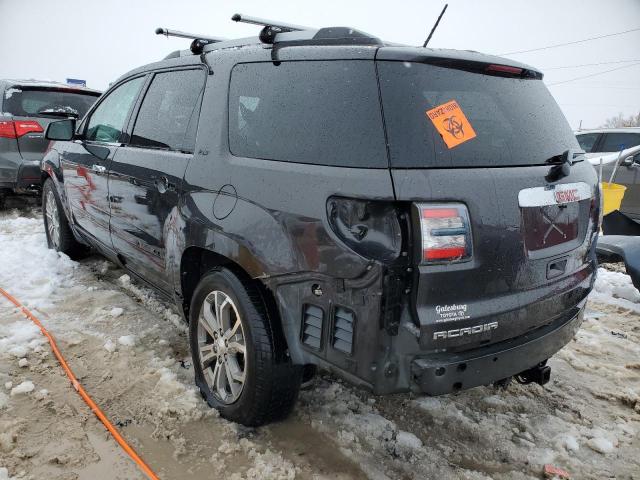1GKKVRKD5FJ366980 GMC Acadia Slt-1