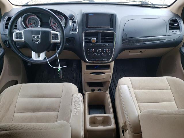 2C4RDGBG3ER404910 Dodge Grand Caravan Se