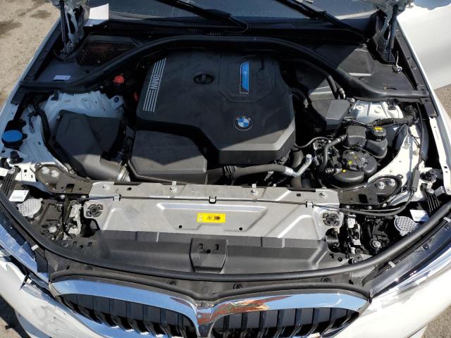 3MW5P9J01N8C53620 BMW 330xe