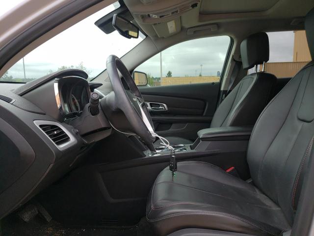 2GKALSEK9F6330239 GMC Terrain Slt