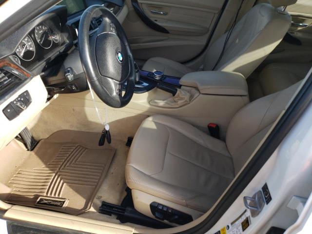 WBA3B5G57ENS10737 BMW 328 Xi Sulev