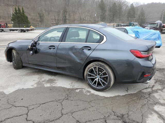 3MW5R7J03M8B51121 BMW 330XI
