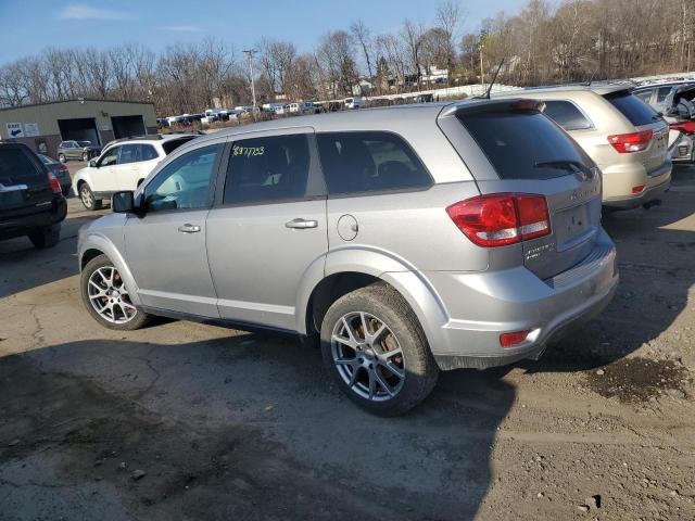 3C4PDDEG8GT109576 Dodge Journey R/t