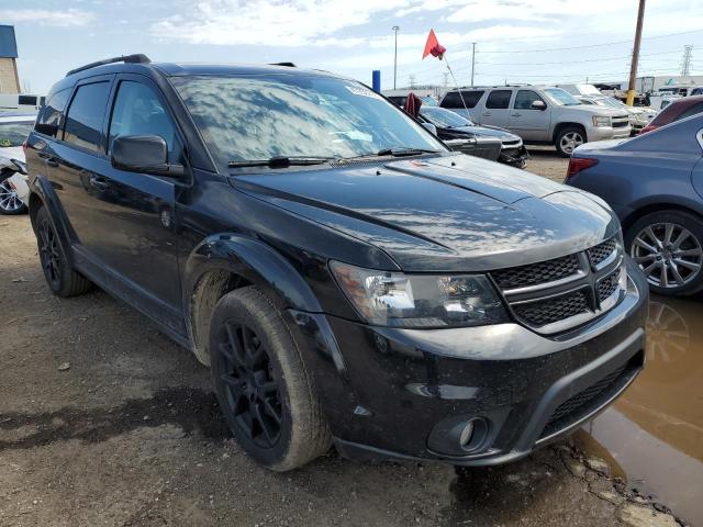 3C4PDDEG8HT610288 Dodge JOURNEY GT