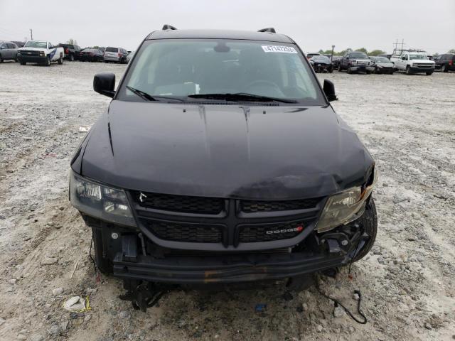 3C4PDCBG6JT503793 Dodge Journey Sxt