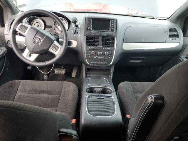 2C4RDGCG6ER230359 Dodge Grand Caravan Sxt