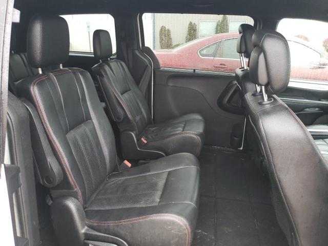 2C4RDGEG5KR563662 Dodge Grand Caravan Gt