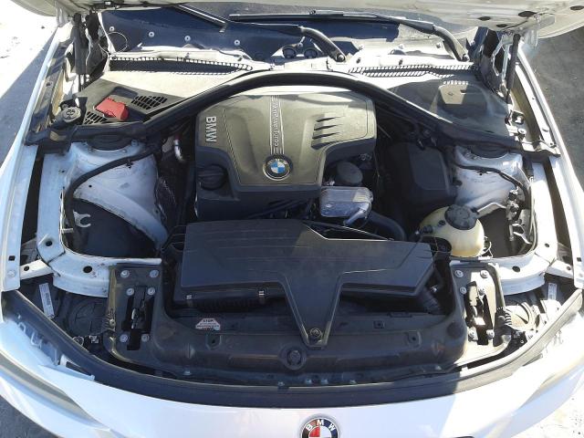 WBA3B1G57ENS77976 BMW 320 I