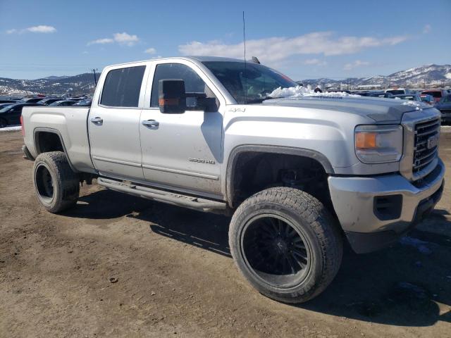 1GT42WC80GF141268 GMC Sierra K3500 Sle
