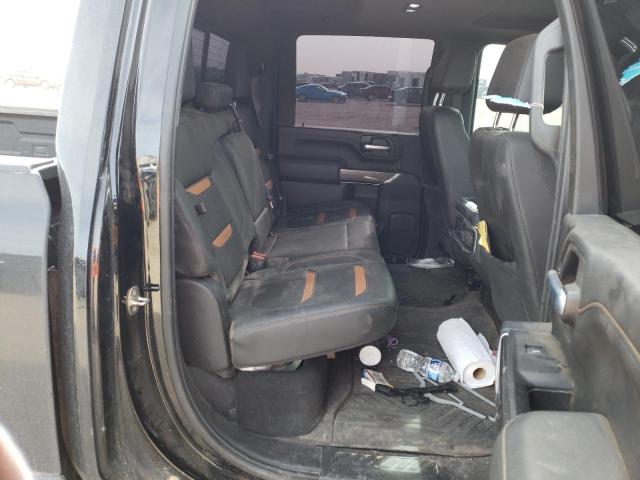 1GT49PEY5LF167292 GMC Sierra K2500 At4