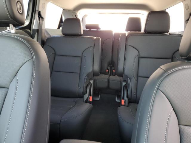 1GKKNMLSXPZ118811 GMC ACADIA SLT