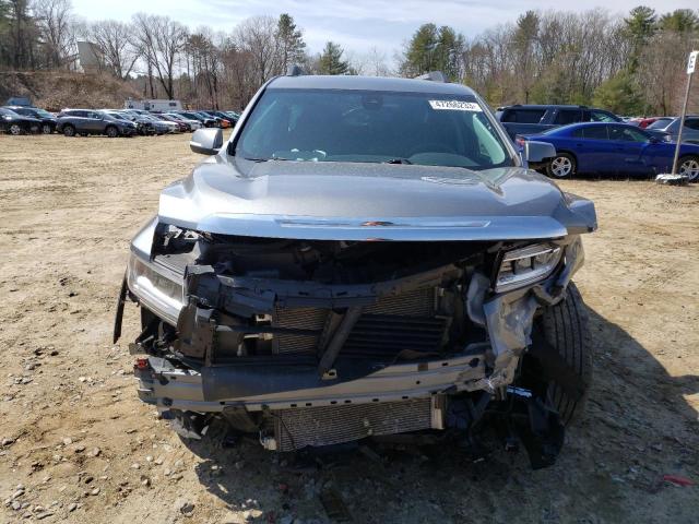 1GKKNRLS3MZ112518 GMC ACADIA SLE