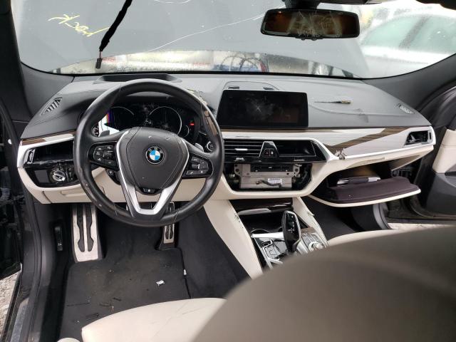 WBAJV6C5XJBK07594 BMW 640 Xigt