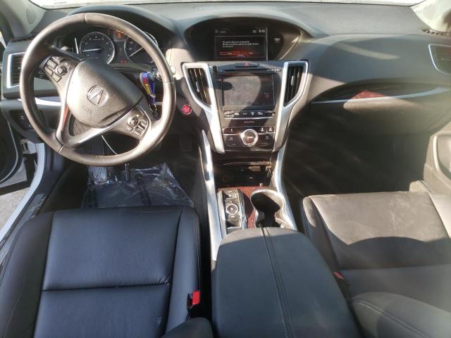 19UUB2F30GA000501 Acura TLX