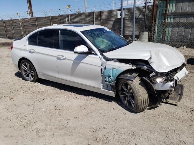 WBA8B9G59HNU51040 BMW 330 I