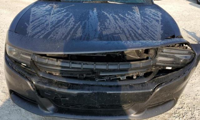 2C3CDXBG5LH208965 Dodge Charger Sxt