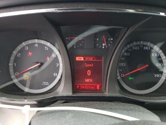2GKALREK6F6105379 GMC Terrain Sle