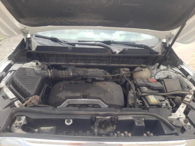 1GKKNLLAXHZ149818 GMC ACADIA SLE