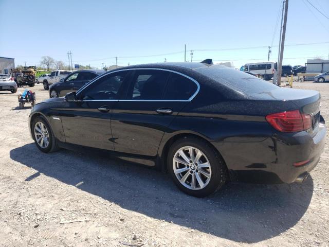 WBA5A7C53GG148709 BMW 528 XI