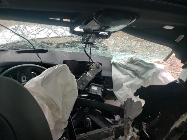 5UXTS3C57J0Y98158 BMW X3 Xdrivem40i