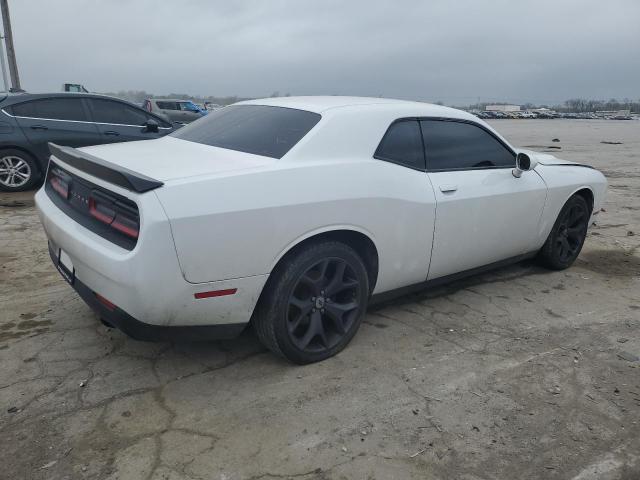 2C3CDZAG7HH626237 Dodge Challenger Sxt