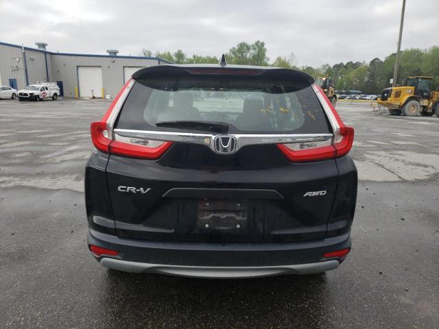 2HKRW6H36JH203728 Honda CR-V LX