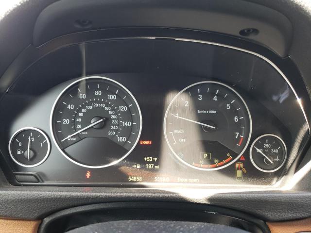 WBA4A5C51FG051054 BMW 428 I Gran Coupe