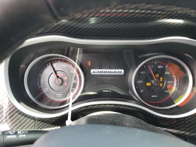 2C3CDXHG3JH155865 Dodge Charger Sxt Plus