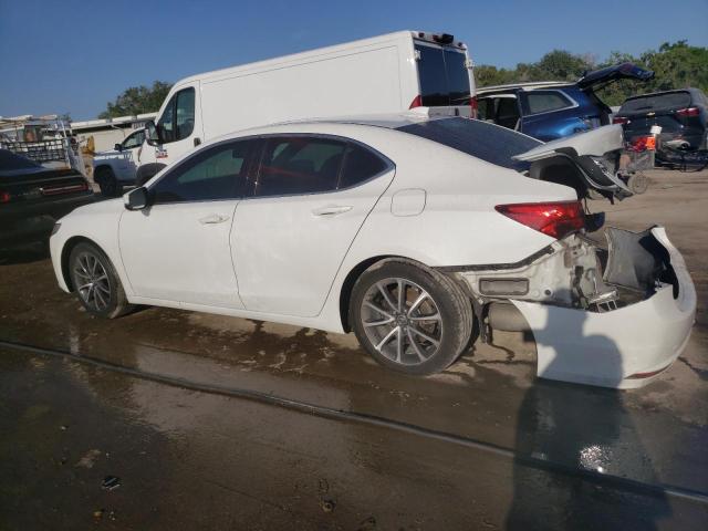19UUB2F30GA000501 Acura TLX