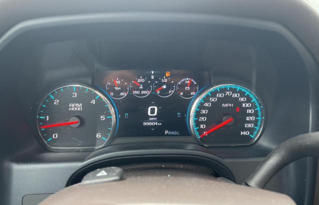 3GTU2PEJ3HG408649 GMC Sierra K1500 Denali
