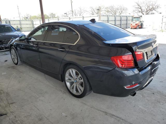 WBA5B3C50GG258803 BMW 535 XI
