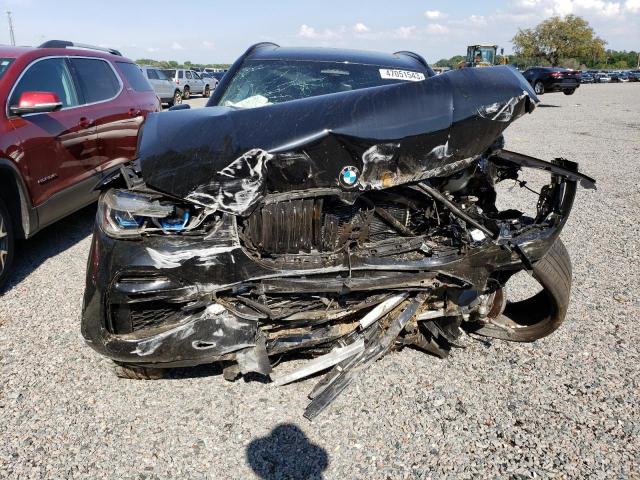 5UXCR6C02P9N85315 BMW X5 Xdrive40i