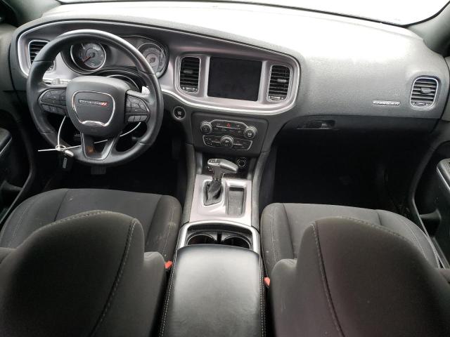2C3CDXCT9KH552602 Dodge CHARGER R/T