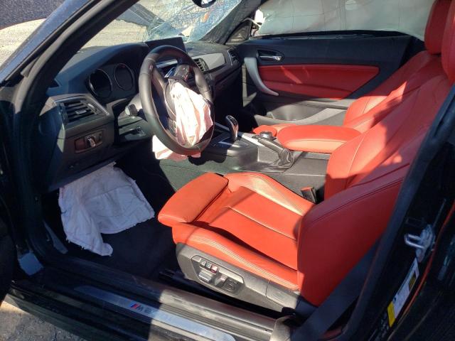 WBA2J7C55JVB28681 BMW M240XI