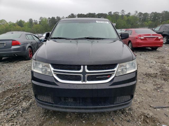 3C4PDCAB5GT239402 Dodge JOURNEY SE