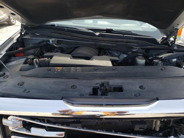 3GTU2NEC0GG305743 GMC Sierra K1500 Slt