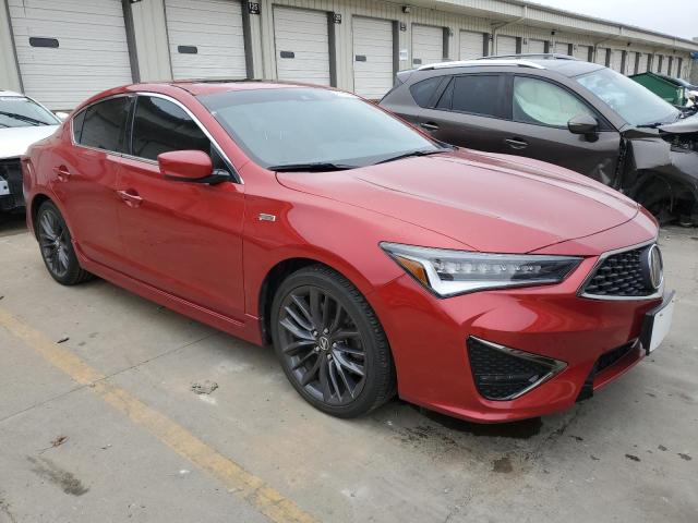 19UDE2F87KA005593 Acura Ilx Premium A-spec