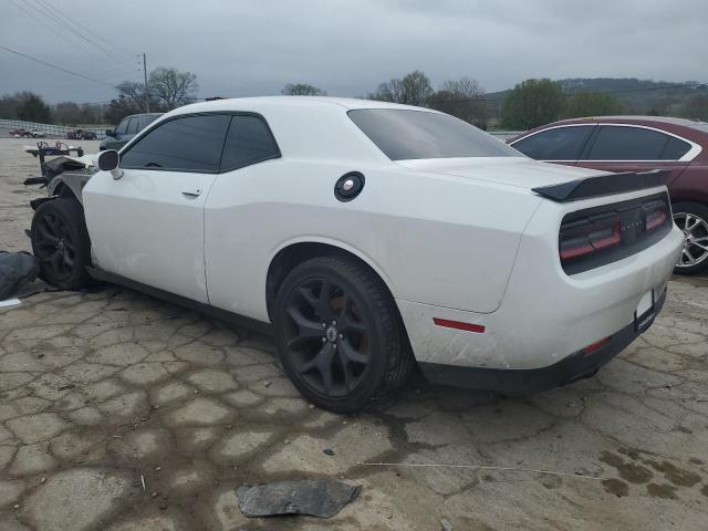 2C3CDZAG7HH626237 Dodge Challenger Sxt
