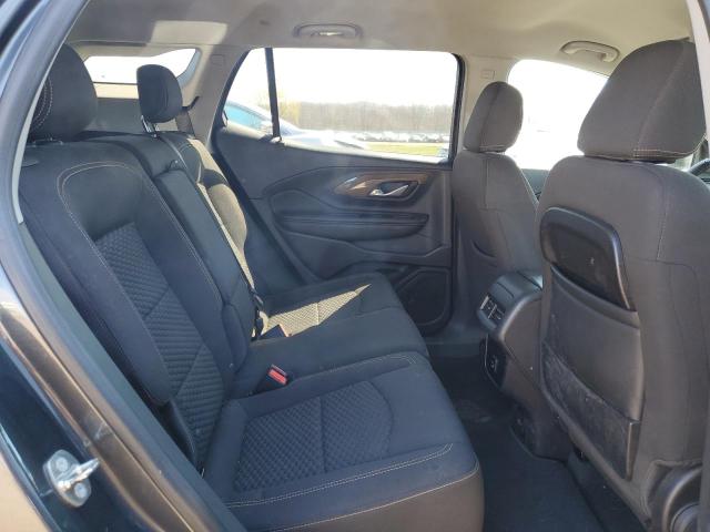 3GKALTEV4JL299633 GMC Terrain Sle