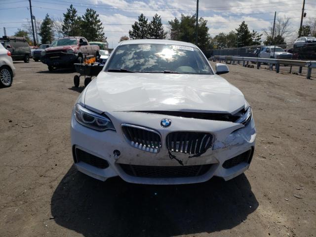 WBA1F5C56FV257194 BMW 228 I