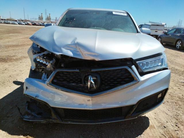 5J8YD4H03KL013735 Acura MDX A-SPEC