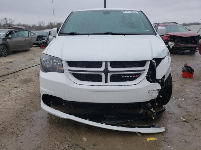 2C4RDGEG5KR563662 Dodge Grand Caravan Gt