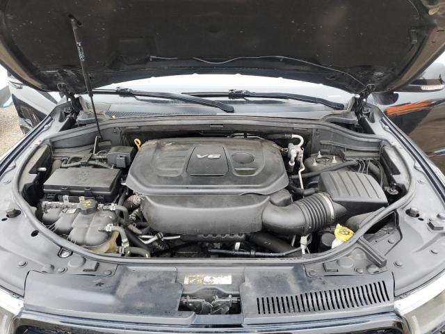 1C4RDJDG6HC898087 Dodge DURANGO GT