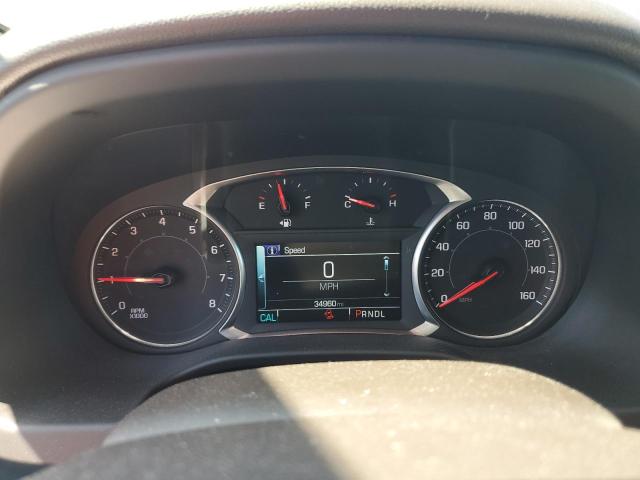 1GKKNNLS8KZ156746 GMC Acadia Slt-2