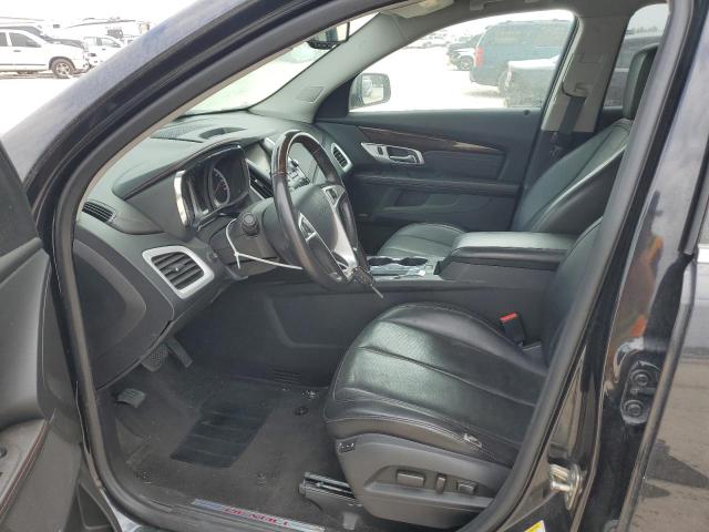 2GKFLUE38E6234322 GMC Terrain Denali